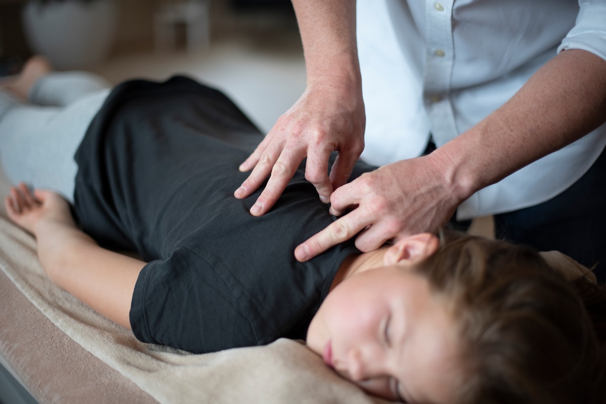 Rediscovering Fluid Motion: Expert Solutions for Chronic Joint Stiffness at Bali Orthopaedic