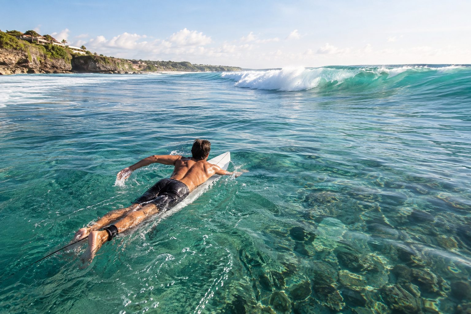 The Most Common Surfing Injuries in Bali, and How to Reduce Your Risk